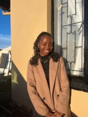 Zanele Mngeniso
