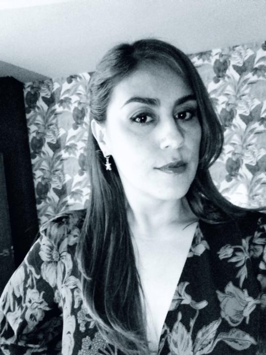 Angeles Barrera