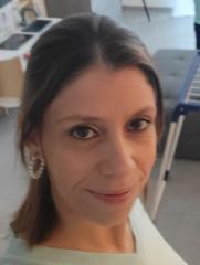 Perrine Lecourt
