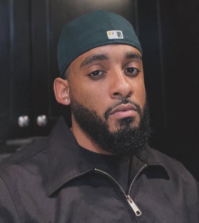 Aaron Solomon