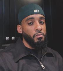 Aaron Solomon