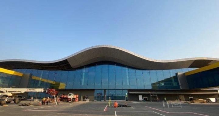 FirstFreetownFlyingClub