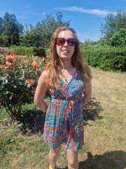 Laura Woodhouse