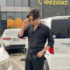 Waiz Khan