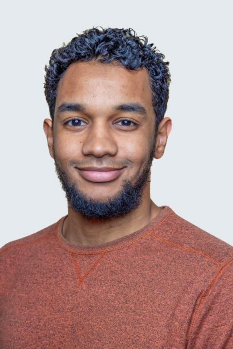 Abubakar Abdikadir