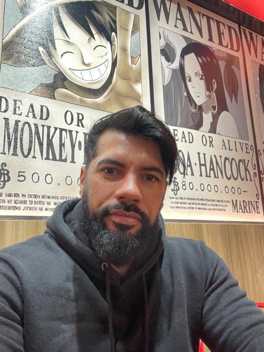 Jose Hélio Lucas Lucas