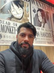 Jose Hélio Lucas Lucas