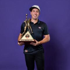 Lachlan Clark
