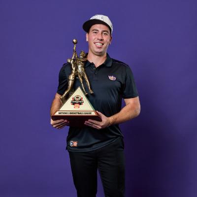 Lachlan Clark
