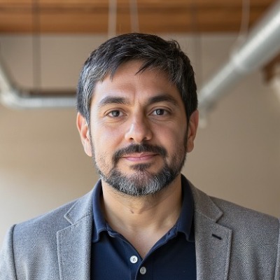 Carlos Anriquez