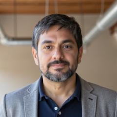 Carlos Anriquez