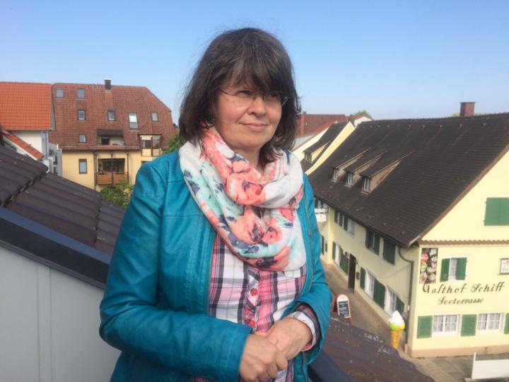 Anke Müller