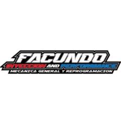 Carlos Facundo Flores