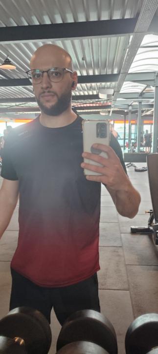 Ali Bennaceur