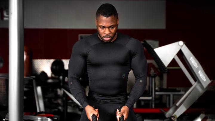 Mike Masamba