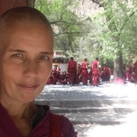 Lhamo Kelsang