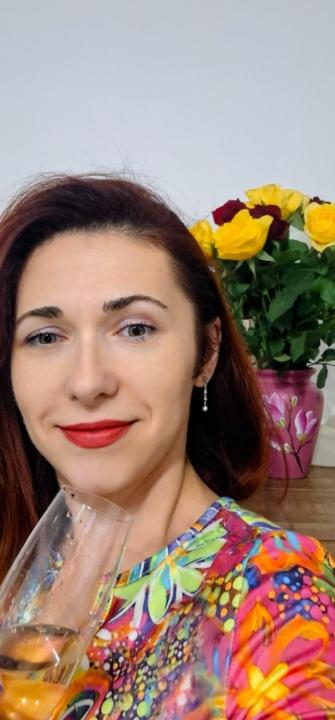 Georgiana Postolache