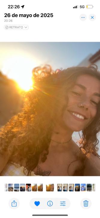Elisa Fiel