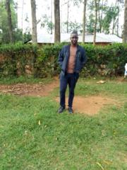 Edwin Otehu