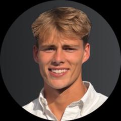Beck Dean