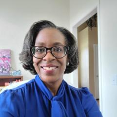 Ellen Reaves