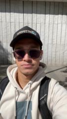 Gabriel Navarro