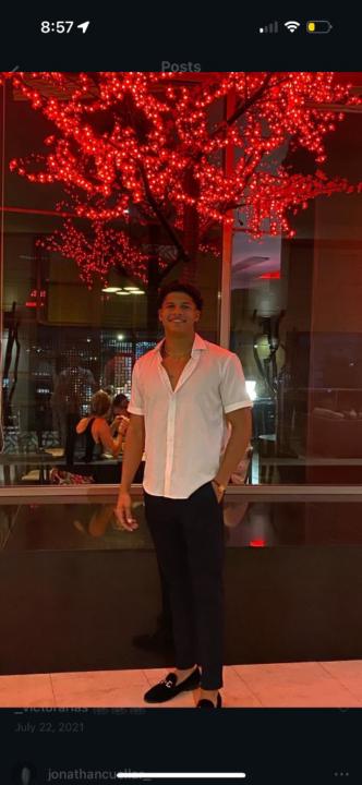Jon Ramirez