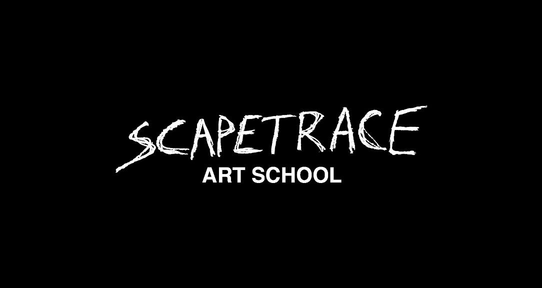SCAPETRACE ART SCHOOL