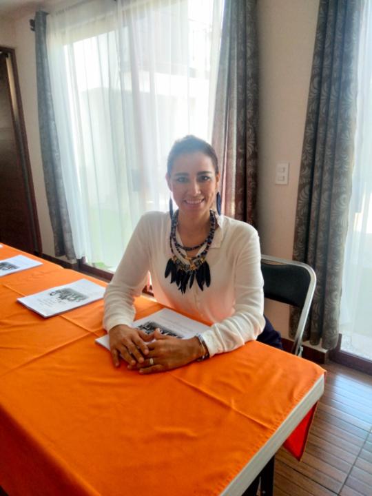 Susana Berra