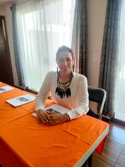 Susana Berra