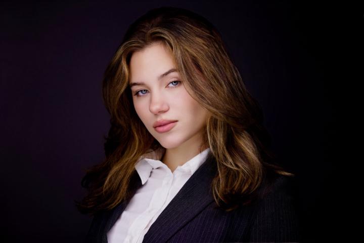 Victoria Miller