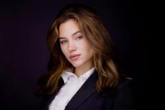Victoria Miller