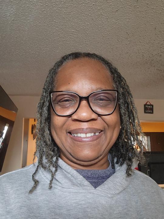 Victoria Smith-Robinson