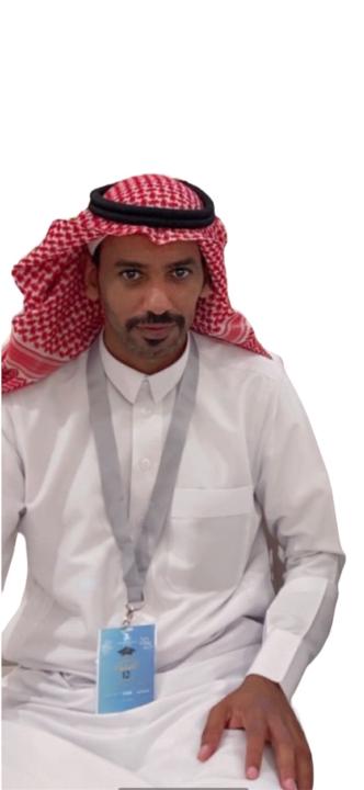 Abdulrahman Althubyani