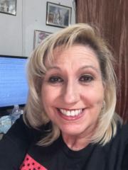 Trinidad Trivina Lewis chavez