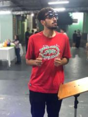 Gustavo Borges