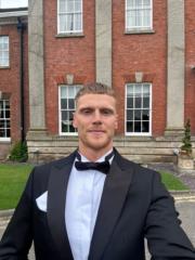 Luke Wright