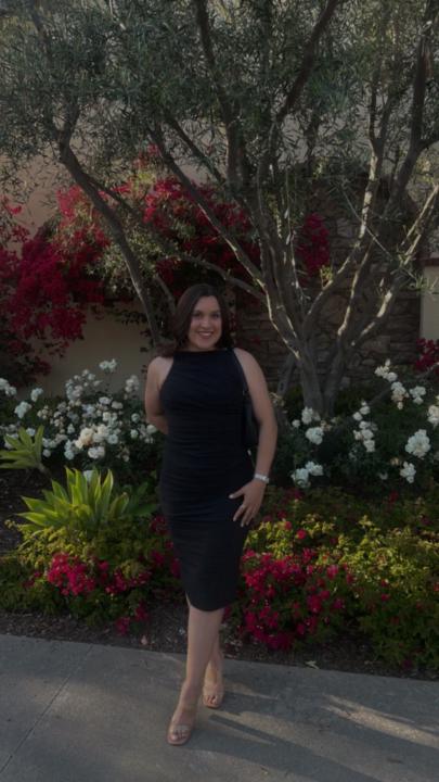 Hasley Nicole Velasquez