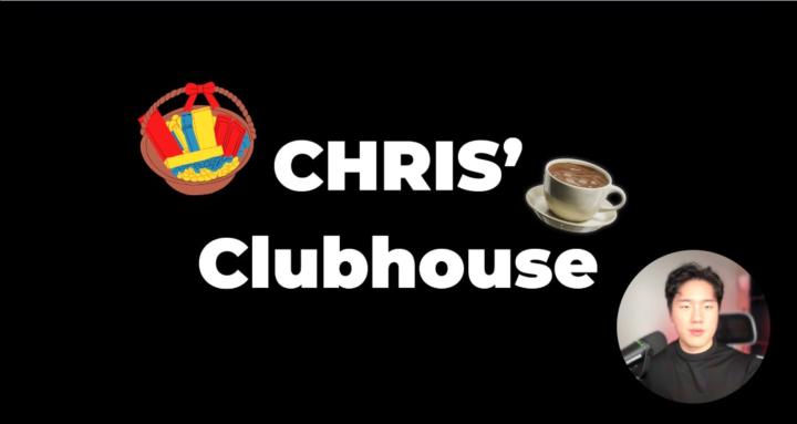 Chris Club house