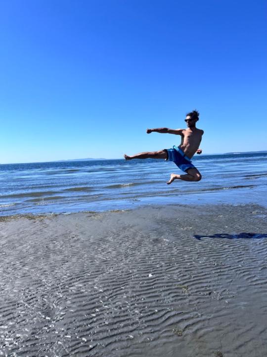 Gianpietro Elias Revolledo