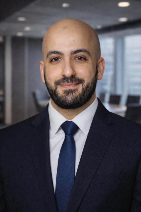 Mostafa Tawfiq