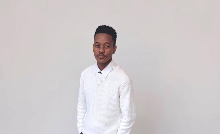 Luvuyo Ntantiso