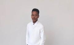 Luvuyo Ntantiso