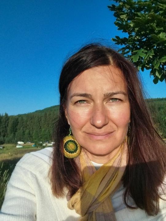 Павлина Илиева