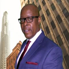 Tim Lewis