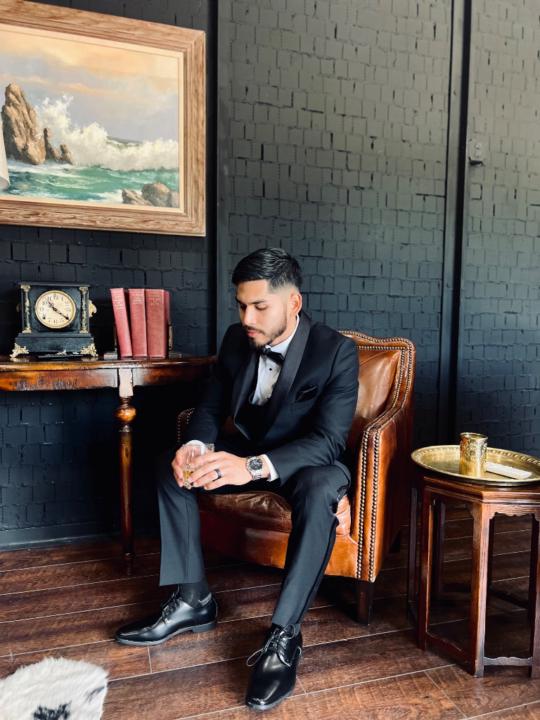 Francisco Mejia