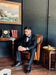 Francisco Mejia