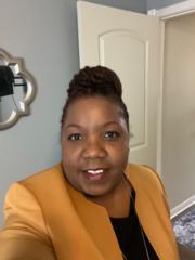 Christina Wilson
