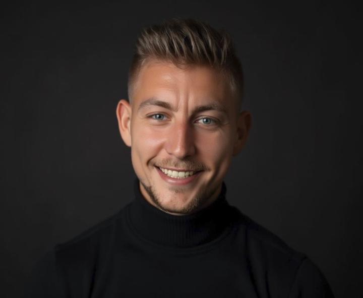 Marvin Plautz