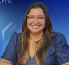 Estephanie Morcillo